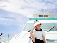 -大梅沙游艇度假酒店