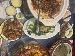 -甘家界牌柠檬鸭(青山店)