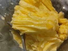 芒果绵绵冰-神户赤童日式烤肉伙伴(东直门店)
