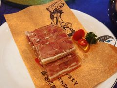 肴肉-双东酒店(东关街店)