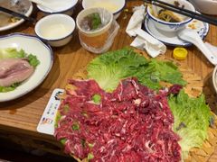 -厝味火锅·潮汕卤水火锅(十一合店)