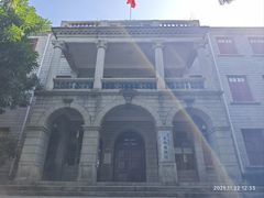 -厦门大学(思明校区)