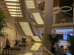 -北京丽晶酒店