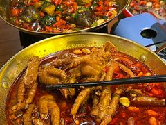 -老闵田螺馆·南昌市井菜·特色小吃(总店)