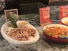 -金海湾自助餐厅(金陵饭店)