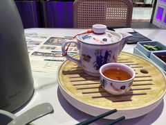 -南拳十三姨·潮汕砂锅粥·粤菜(西单大悦城店)