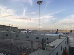 -银川河东国际机场