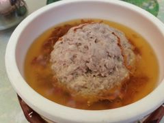 -南海食街(佛冈店)
