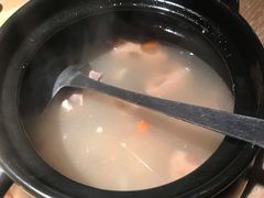 -树厨贵州菜(大十字店)
