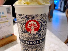 -霸王茶姬(常熟印象城店)