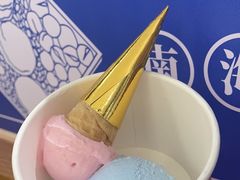 -南海冰室·新式潮汕茶饮(南海店)