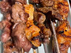 -京元盛铜锅涮肉(上海总店)