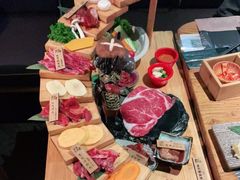 -黑牛の店·和牛烧肉(石家庄万象城店)