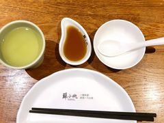 -苏小柳手作点心(控江旭辉分院)