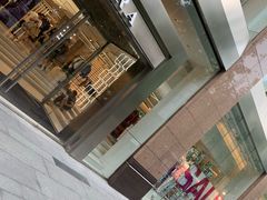 -ZARA(大上海时代广场店)