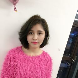-阿三造型
