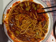 -阿娜尔·新疆菜(宜家荟聚中心店)