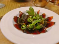 -热度餐厅(老佛爷店)