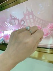 点击看大图 -珂兰钻石(美美2购物中心店)
