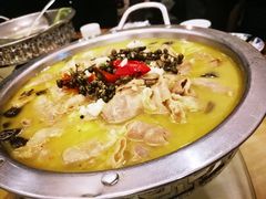 -清真•蜀风园(丁字沽总店)