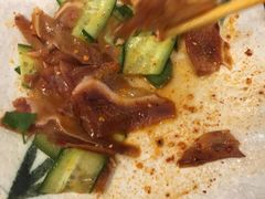 -川流不息·地道川菜·小龙虾(新松江路店)