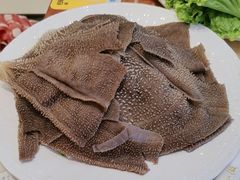 -清真马家美食城•海鲜•青岛菜•火锅(延安三路店)