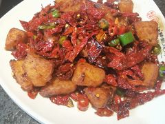 -福苗小骆驼烧烤(中关村店)