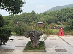 -虞山风景区