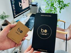 -bobo高端证件照工作室(三元桥店)