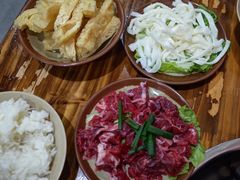 -笔记安顺夺夺粉火锅