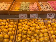 -皇承御点·八旗饽饽铺(避暑山庄店)
