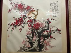 包厢-晋阳饭庄(虎坊桥店)