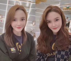 -3AM HAIR SALON染发接发