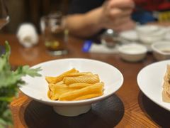 -东海怡品海鲜豆捞(西水东店)