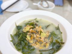 -轩记海鲜餐厅·四十五年老字号·经典粤菜(西区彩虹店)