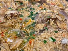 -大正味·蚝酒馆(龙泉店)
