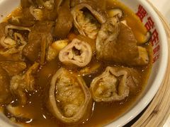 -贤合庄卤味火锅(勒泰中心店)