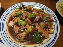 -二孃鸡爪爪(东风路总店)