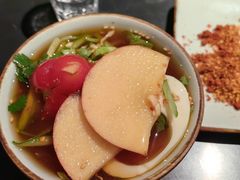 -很久以前羊肉串(朝阳路店)