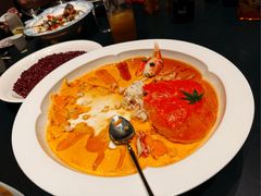 -锦楼·臻选新杭帮(正大广场店)