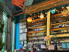 -Famous肥猫墨西哥音乐餐吧(五棵松华熙LIVE店)