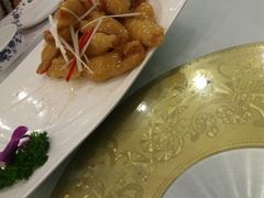 -鑫巴蜀小镇 · 水煮鱼专研店(玉桥店)