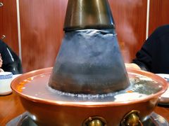 -大明铜锅·烤涮坊·烧烤(新开路店)