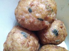 -夏氏怪老头·扬州狮子头(天山西路店)