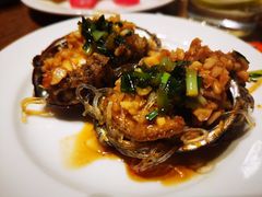-扬州香格里拉·香宫中餐厅