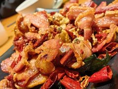 -隔壁老王·家常云南菜(花巷店)