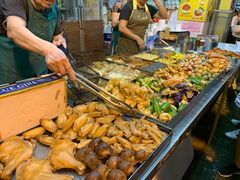 -义顺牛奶公司(庇利金街店)