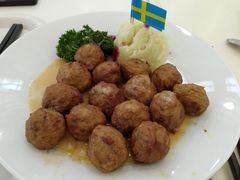 -宜家·瑞典风味餐厅(北京西红门店)