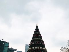 -CHANEL(恒隆广场店)