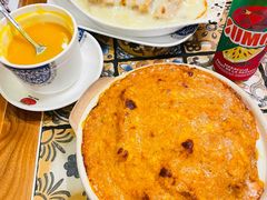 -番茄屋葡式美食(总店)